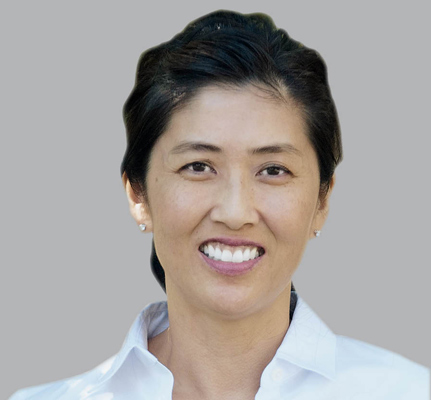 Dr. Silvia Kim